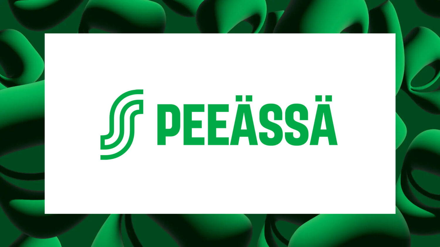 Pee ss N ytt Esimerkki N in Nuorten nen Saa Kuuluviin 